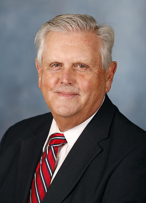 Terry Holliday